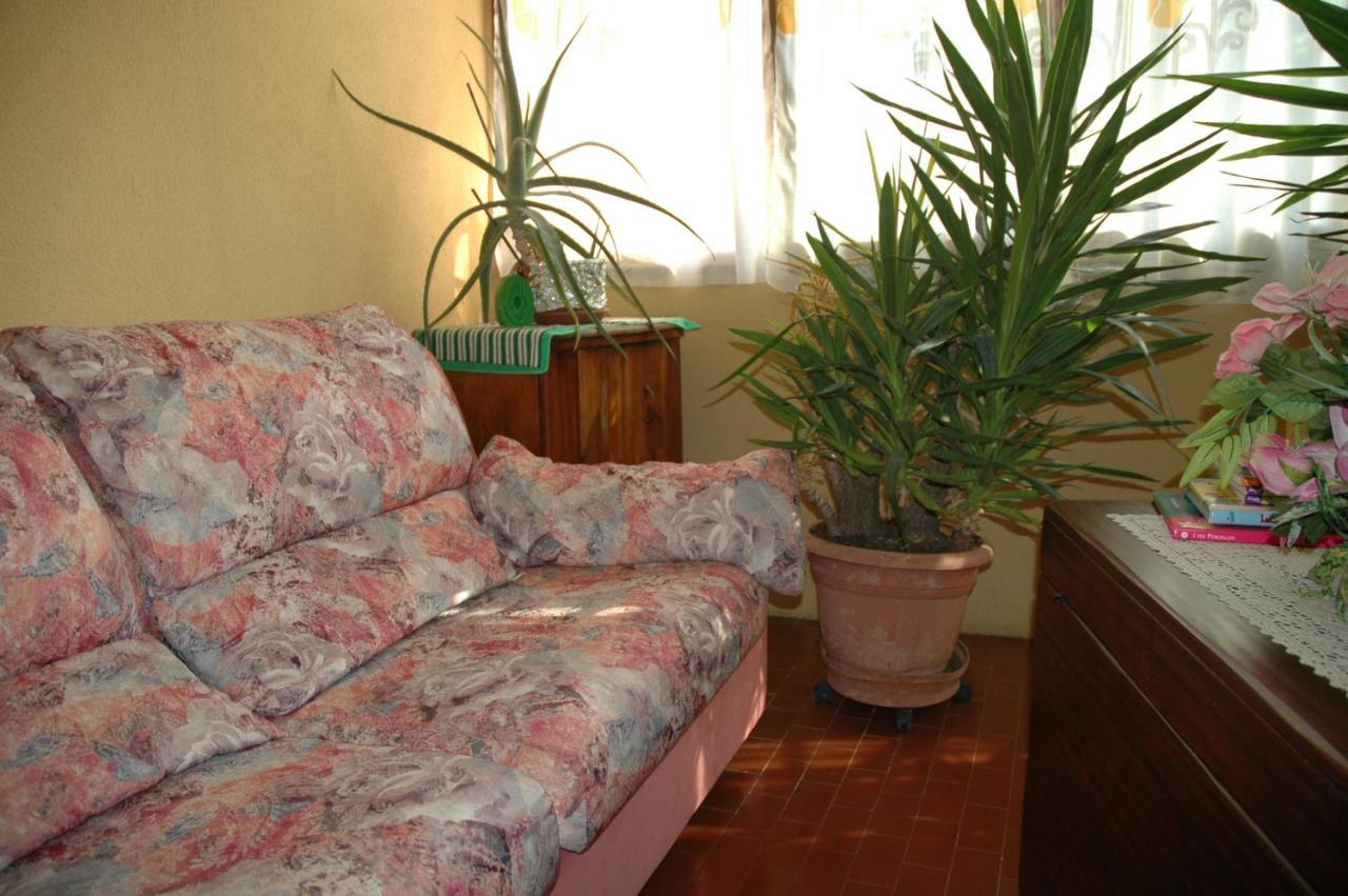B&B Villa Carolina Vaprio dʼAdda Exterior foto