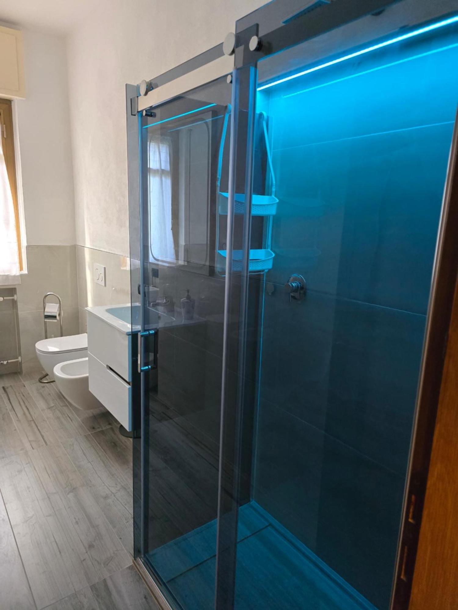 B&B Villa Carolina Vaprio dʼAdda Quarto foto